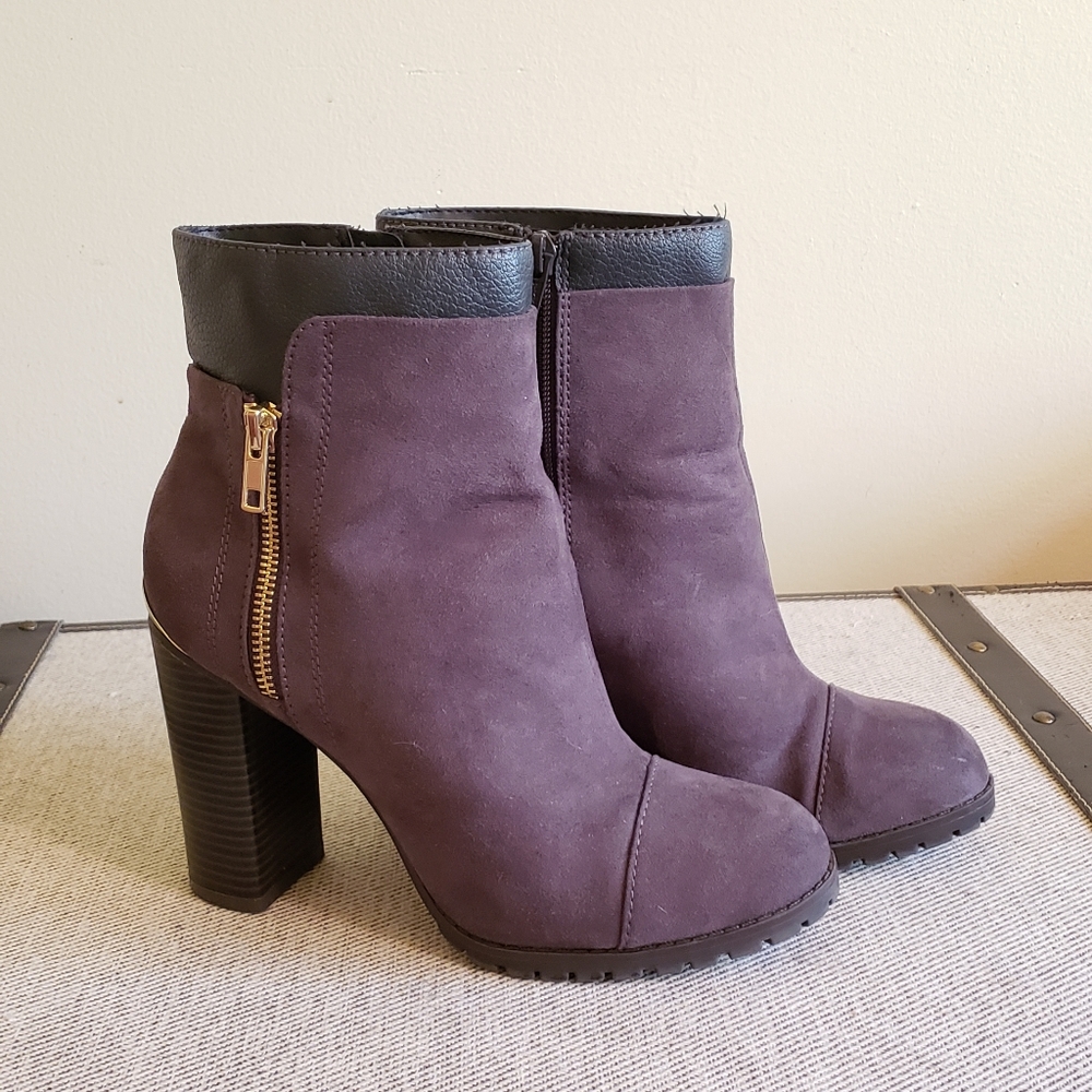 Juicy Couture Boots